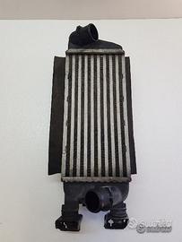 Radiatore intercooler fiat nuova panda 900 twinair