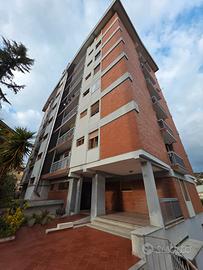 Grande Appartamento Panoramico Centrale