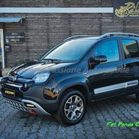 Fiat Panda 0.9 Cross 4x4