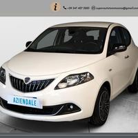 Lancia Ypsilon 1.0 FireFly 5 porte S&S Hybrid Gold