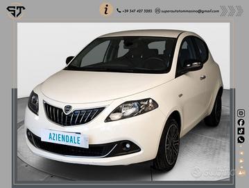 Lancia Ypsilon 1.0 FireFly 5 porte S&S Hybrid Gold