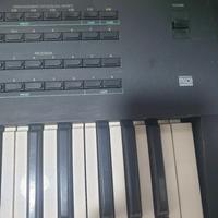 tastiera korg i3 