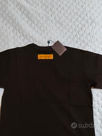 t-shirt Louis Vuitton 
