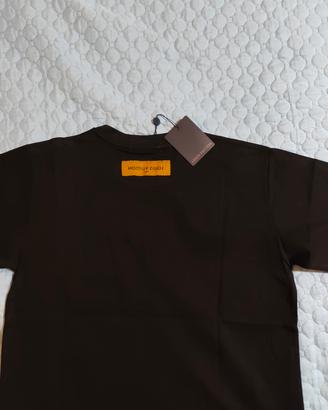 t-shirt Louis Vuitton 