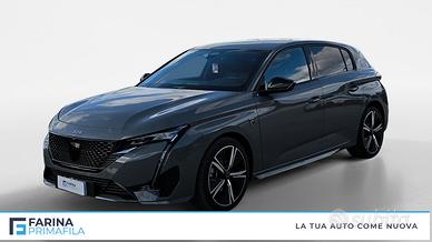 PEUGEOT 308 III 2021 - 308 1.5 bluehdi GT s U91322