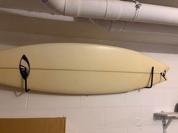🏄 Tavola Surf Vintage Artigianale