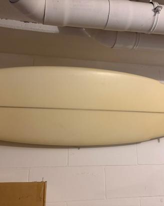 🏄 Tavola Surf Vintage Artigianale