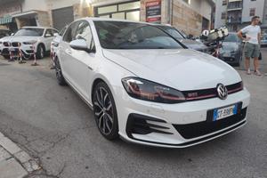 Volkswagen Golf GTI Performance 2.0 245 CV TSI DSG