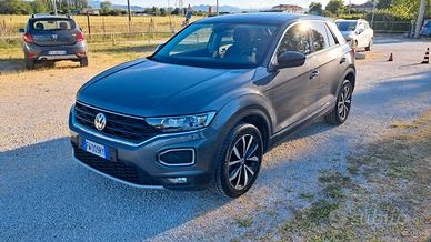 Volkswagen T-Roc 1.0 TSI 115 CV Style BlueMotion T