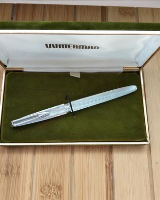 Waterman penna stilografica vintage 