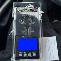 ThermoPro TP17 Termometro Cucina