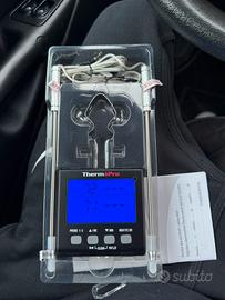 ThermoPro TP17 Termometro Cucina