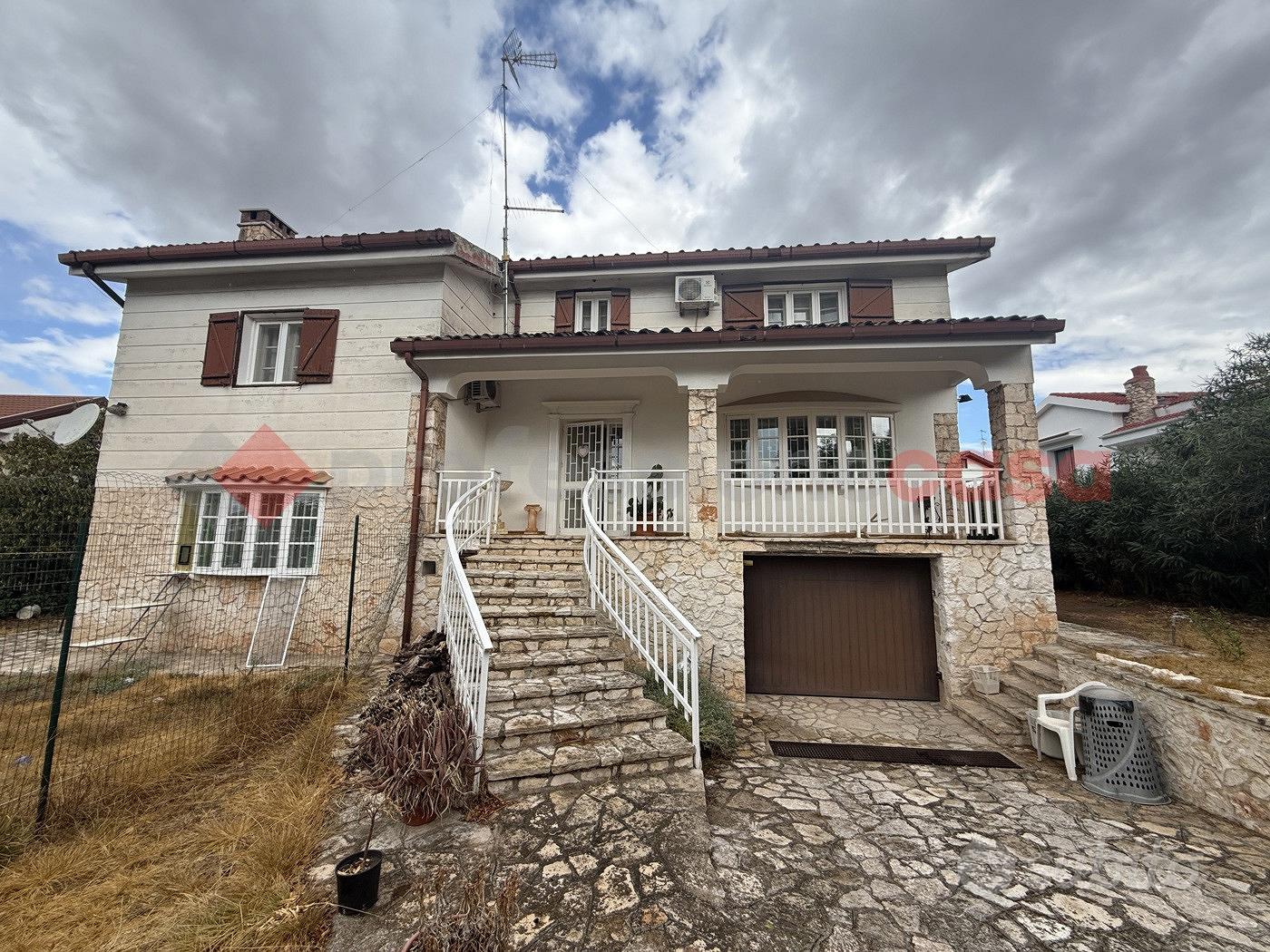 Casa – Statte, Montetermiti, Taranto - Vista 2
