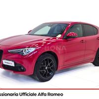 Alfa Romeo Stelvio 2.2 t veloce q4 210cv auto
