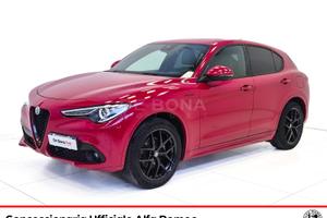 Alfa Romeo Stelvio 2.2 t veloce q4 210cv auto