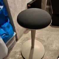 Ikea nilserik sgabello