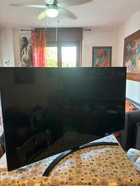 Televisore LG 50 pollici