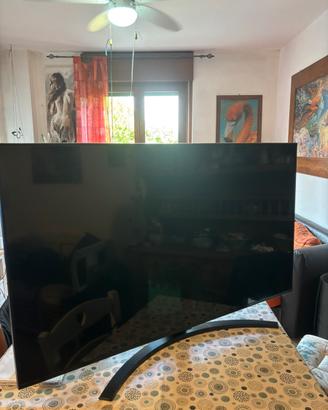 Televisore LG 50 pollici