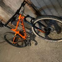 mtb Scott spark 960 29" taglia M