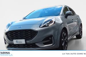 FORD Puma II 2020 - Puma 1.0 ecoboost h ST U508847