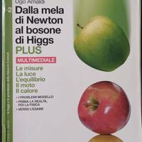 FISICA dalla mela di Newton al bosone di Higgs 1+2