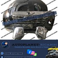 HYUNDAI TUCSON 2021 X RICAMBI