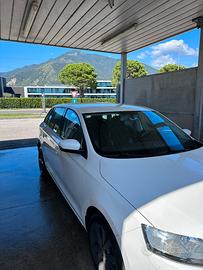 Skoda rapid 1.4 tdi