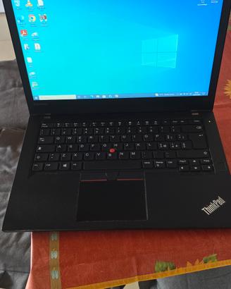 lenovo thinkpad