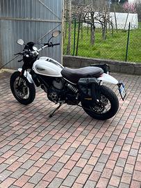 Ducati Scrambler 800 Classic (2018)