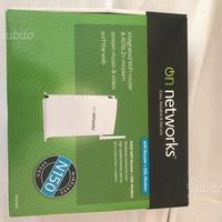 Modem Router ADSL2 Wireless OnNetworks mod. N150RM