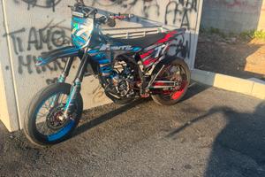 fantic xm 70 fa2st