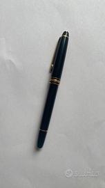 Mont Blanc penna Meisterstuck Classique