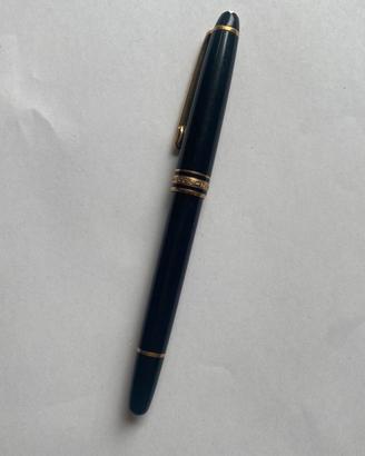 Mont Blanc penna Meisterstuck Classique
