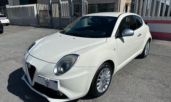ALFA ROMEO MiTo 1.4 78 CV 8V S&S Super