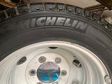 Pneumatici ruote Michelin Agilis n 6 pezzi