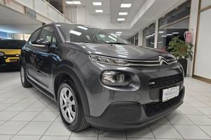 Citroen C3 PureTech 82 Feel