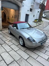 Fiat Barchetta 1.8 16v
