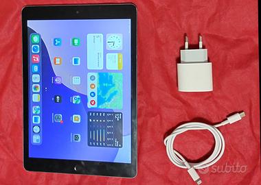 Apple iPad 9th generation 64 GB wifi 2021