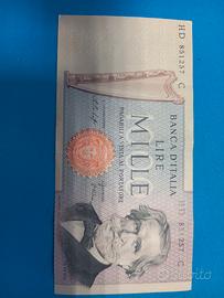 banconote lire