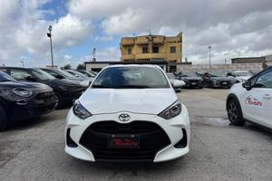 TOYOTA Yaris 1.5 Hybrid 5 porte Active Automatic