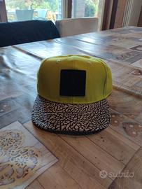 cappellino Jordan 