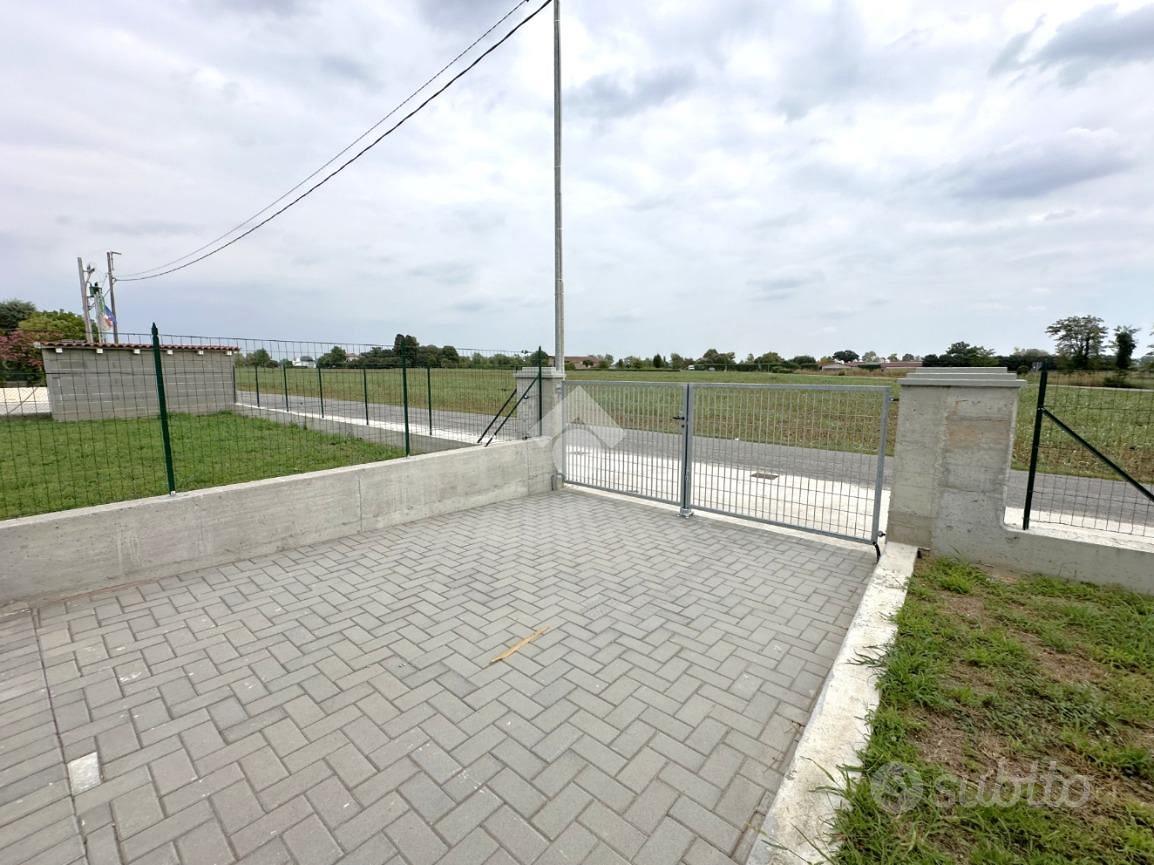 Casa – Ghedi, Brescia - Vista 5