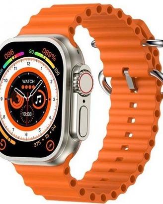 Z77 Ultra Smartwatch Fitness Tracker e Monitor🏅