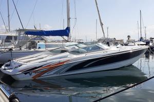 Barca Formula 292 Fastech