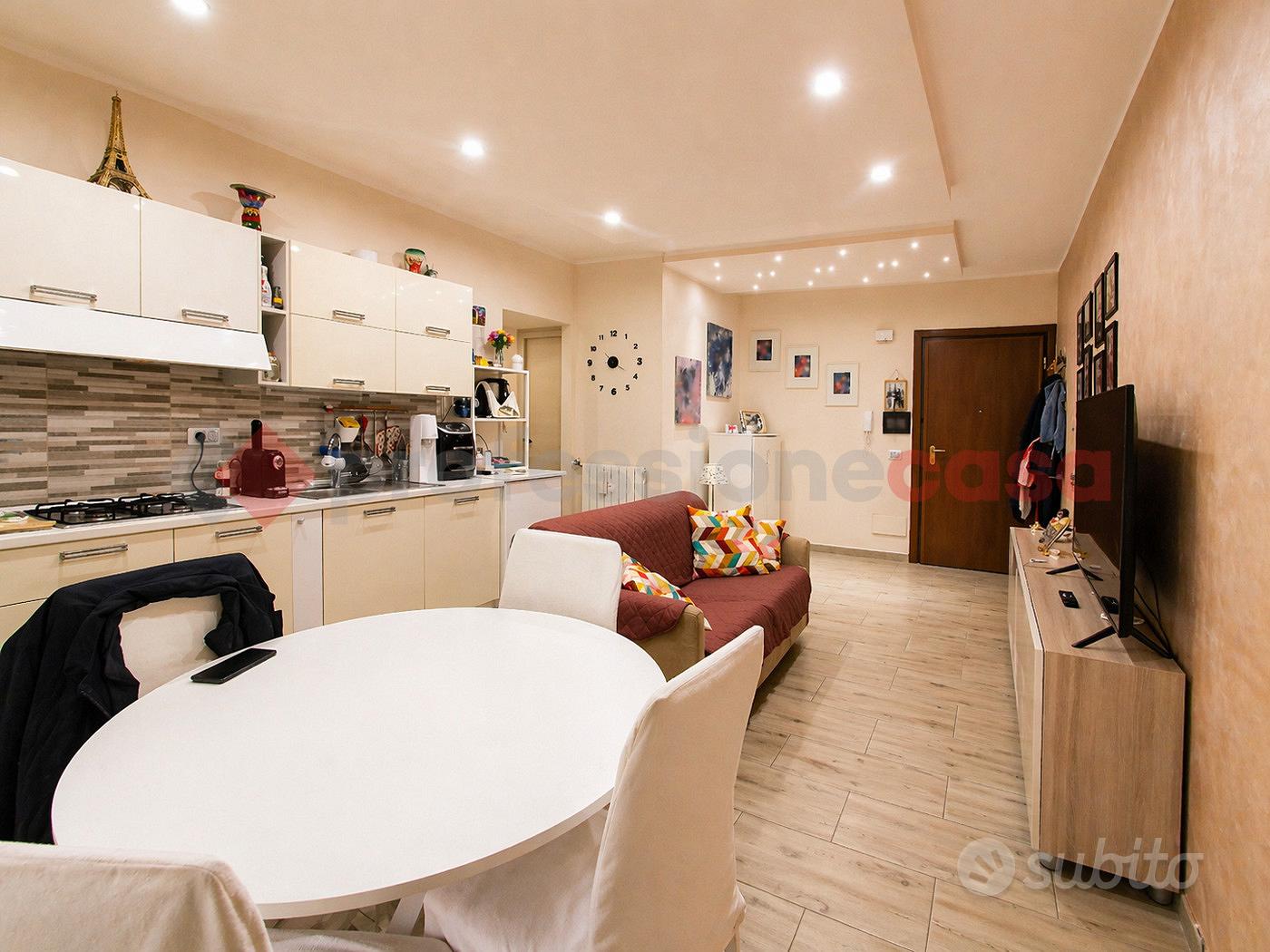 Appartamento Roma [Cod. rif 3311952VRG] - Vista 4