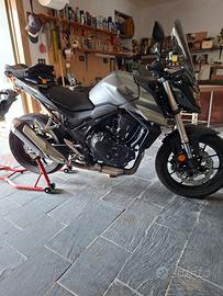 Hornet 750 perfetta
