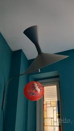 Nemo lampe de Marseille 