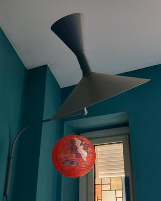 Nemo lampe de Marseille 