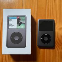 Ipod classic 120gb