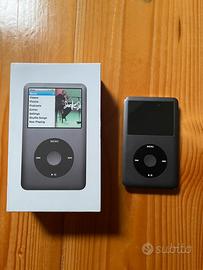 Ipod classic 120gb